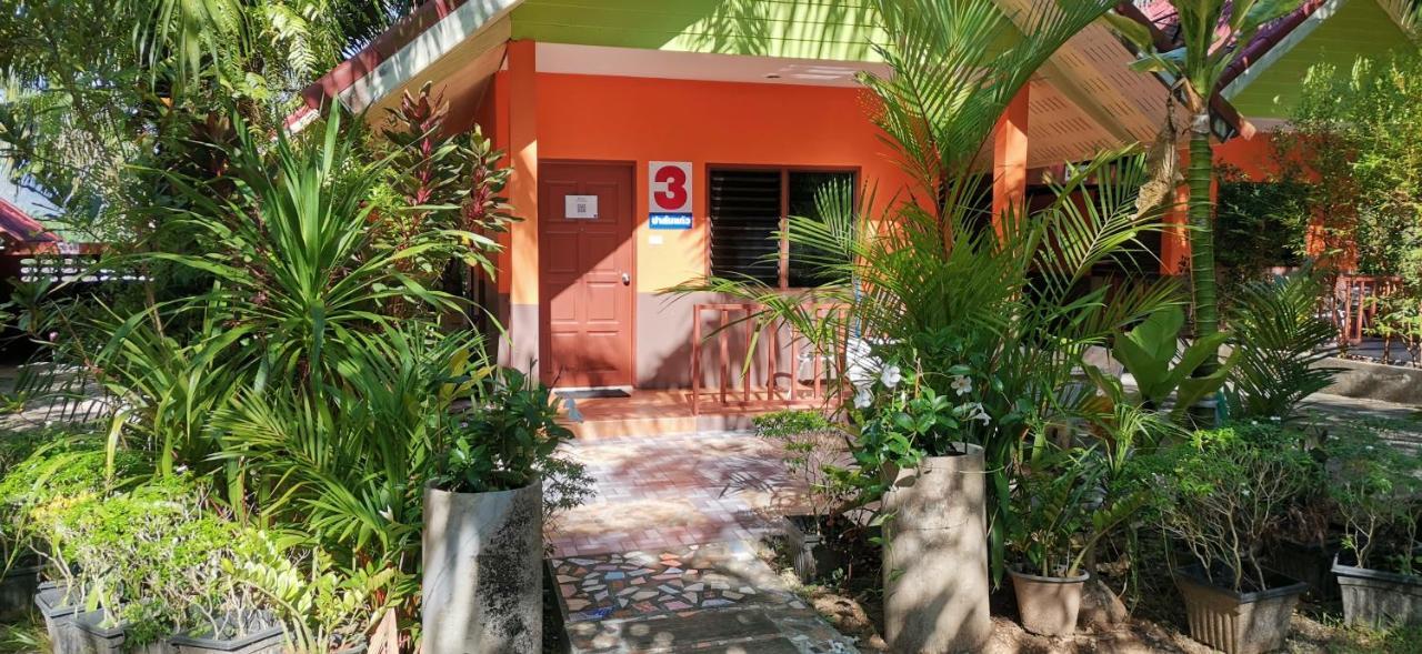 Palm Kaew Resort Krabi town Kültér fotó