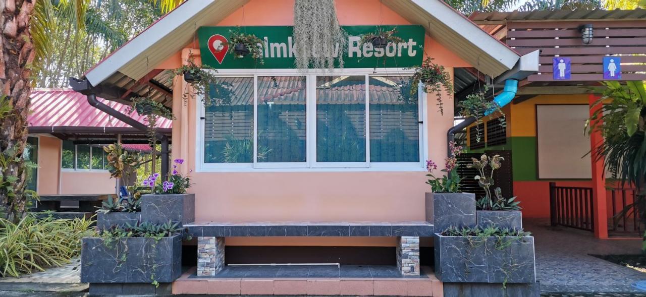 Palm Kaew Resort Krabi town Kültér fotó