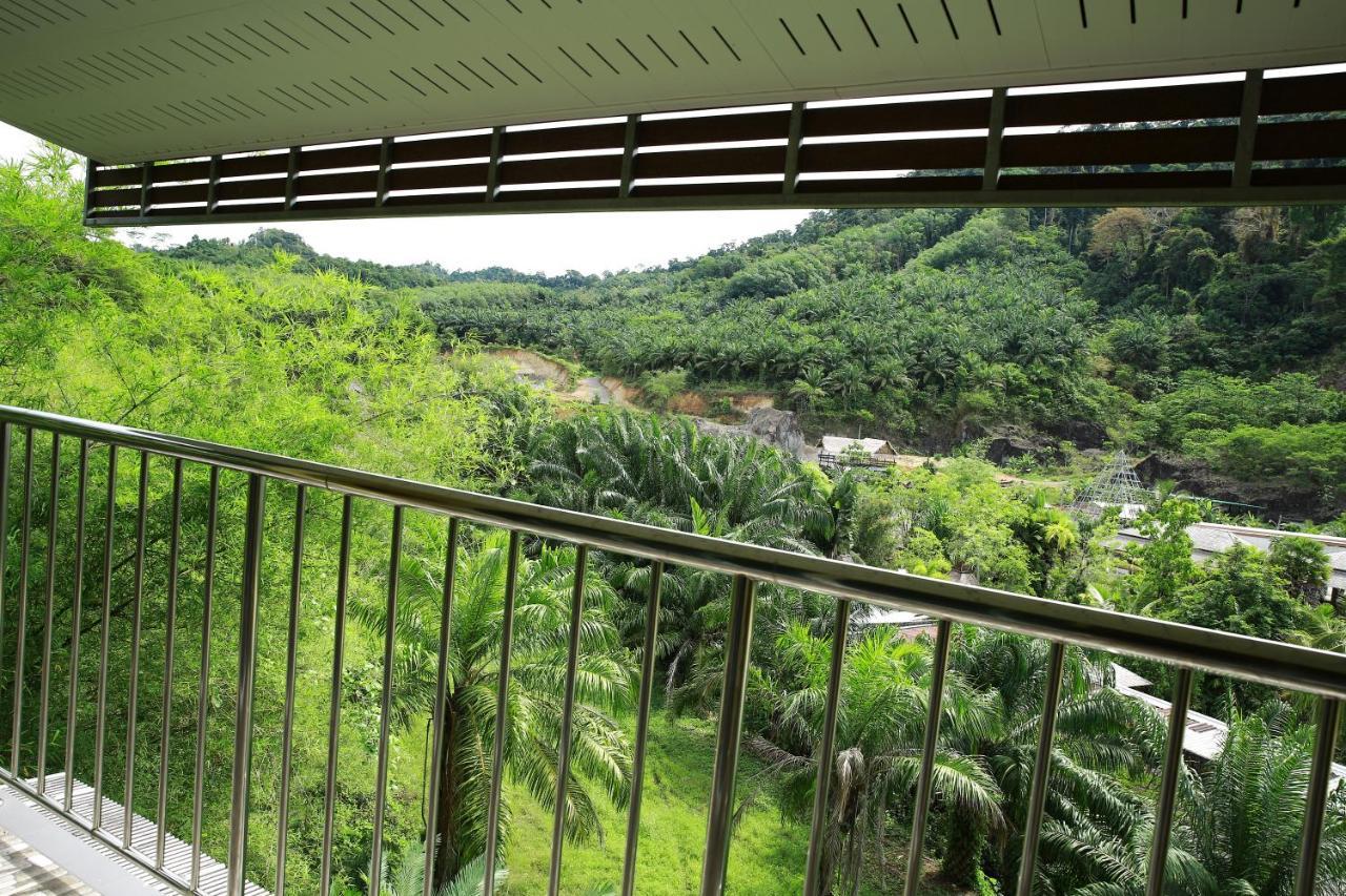 Palm Kaew Resort Krabi town Kültér fotó