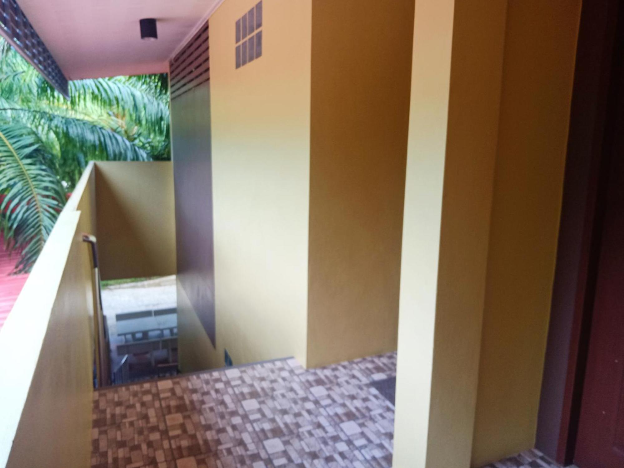 Palm Kaew Resort Krabi town Kültér fotó