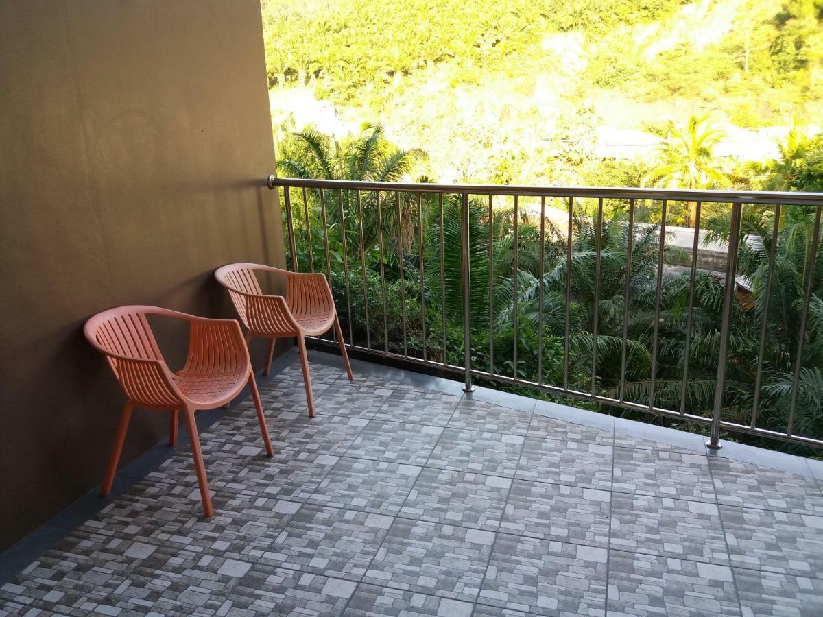 Palm Kaew Resort Krabi town Kültér fotó